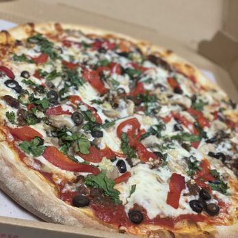 Speedy's Pizza - a pizza in a box - Pizza Near Me - Philadelphia, Pennsylvania