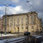 Photo of Hauptpost