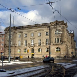 Hauptpost