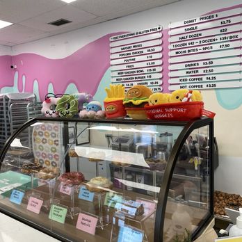Sweet Rice - Menu - Desserts Near Me - Calgary, Alberta Sweet Rice - Menu - Desserts Near Me - Calgary, Alberta