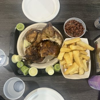 Cocorico - Peruvian Near Me - Springfield, Virginia