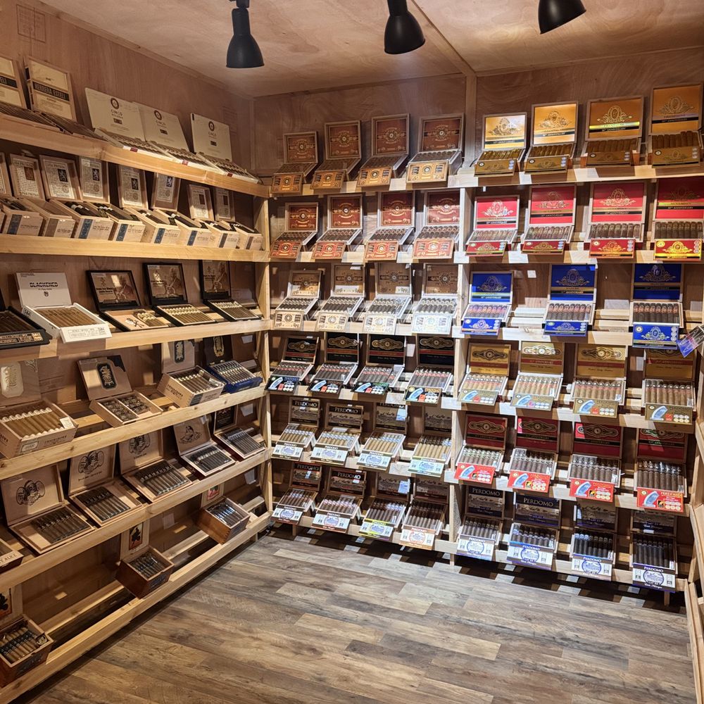 tobacco store lynchburg tn TOP 10 BEST Cigar Shop in Lynchburg, TN - Updated 2026