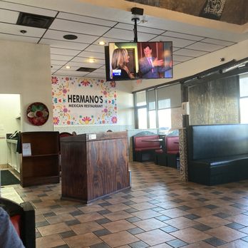 Hermano’s Mexican Restaurant - New addition! Great improvement! - Mexican Near Me - Allen, Texas Hermano’s Mexican Restaurant - New addition! Great improvement! - Mexican Near Me - Allen, Texas