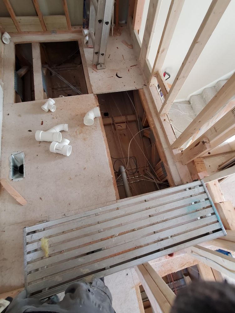 Slide of Dean Plumbing