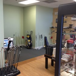 Aloha Golf Center - New AGC putting area!!