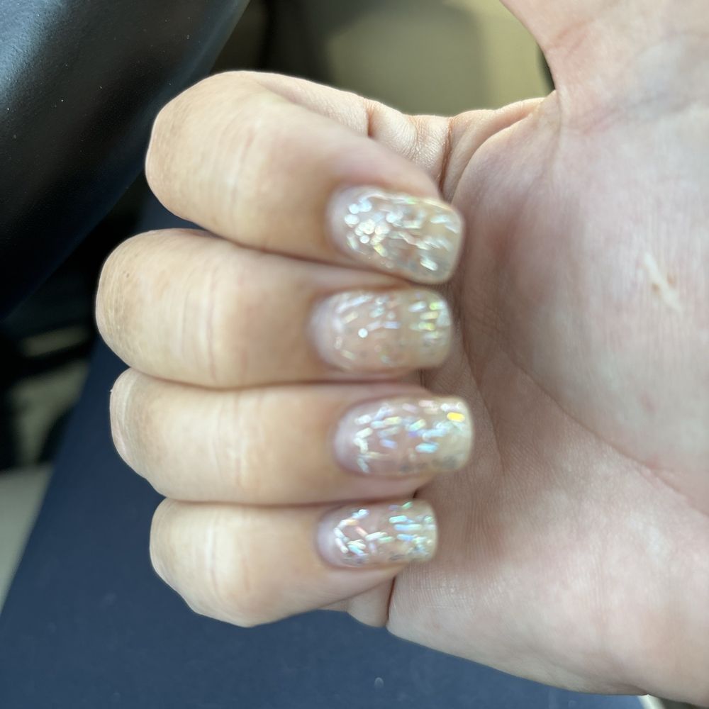 Glitz Nail & Lashes - Waiting for a fill.... - Nail Salons Near Me - Meridian, Idaho Glitz Nail & Lashes - Waiting for a fill.... - Nail Salons Near Me - Meridian, Idaho