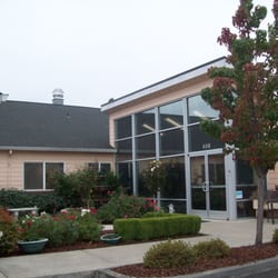 Harmony Guest Home