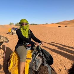 JD Morocco Tours