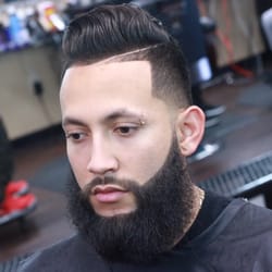 6ixthelement - It's more than just a haircut. It's your image. #TrustYourBarber