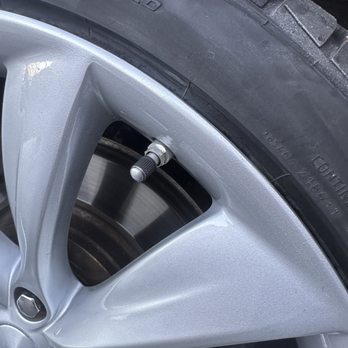 Alpha Wheel Repair - Wheels - Wheel & Rim Repair Near Me - El Monte, California