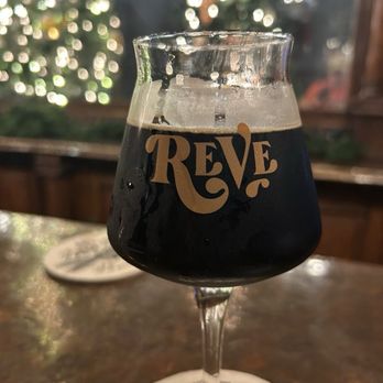 Reve Brewing - Breweries Near Me - Atlantic Beach, Florida