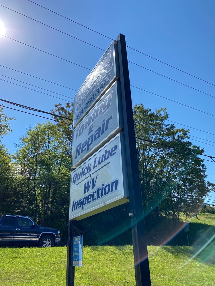 GATES AUTOMOTIVE REPAIR SERVICE Updated August 2024 810 S