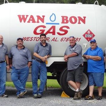 Wan-Bon Gas - untitled - Propane Near Me - Westover, Alabama Wan-Bon Gas - untitled - Propane Near Me - Westover, Alabama
