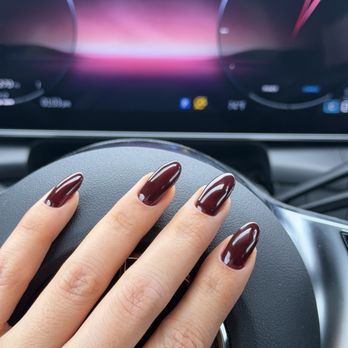 Kristi J Nail Studio - Hard gel - Nail Salons Near Me - Los Angeles, California