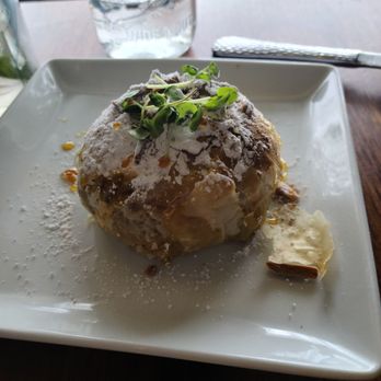 Itto's Tapas - Chicken bastilla - Moroccan Near Me - Seattle, Washington