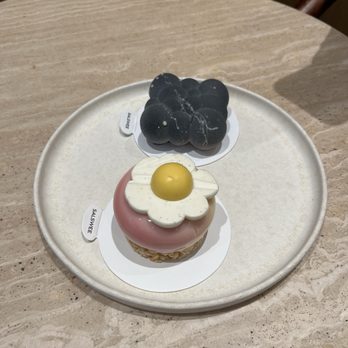 Salswee - Yuzu and Cloud - Bakeries Near Me - New York, New York Salswee - Yuzu and Cloud - Bakeries Near Me - New York, New York