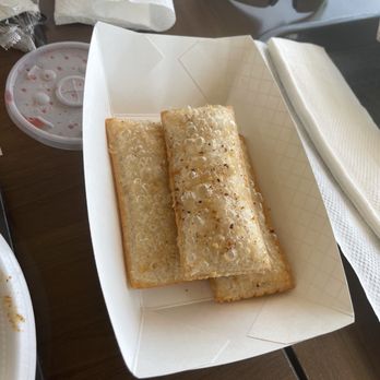 Chatman's Chicken - Fresh fried apple pies! - Fast Food Near Me - San Antonio, Texas