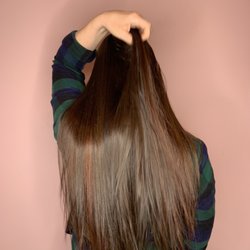 Styles Hair Studio - Healthy gorgeous color