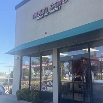 Naan Cafe - Desserts Near Me - Fontana, California Naan Cafe - Desserts Near Me - Fontana, California