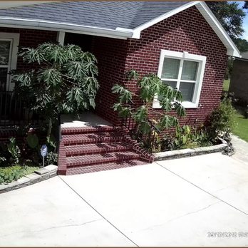 Luxury Curb Appeal Services - Pressure Washers Near Me