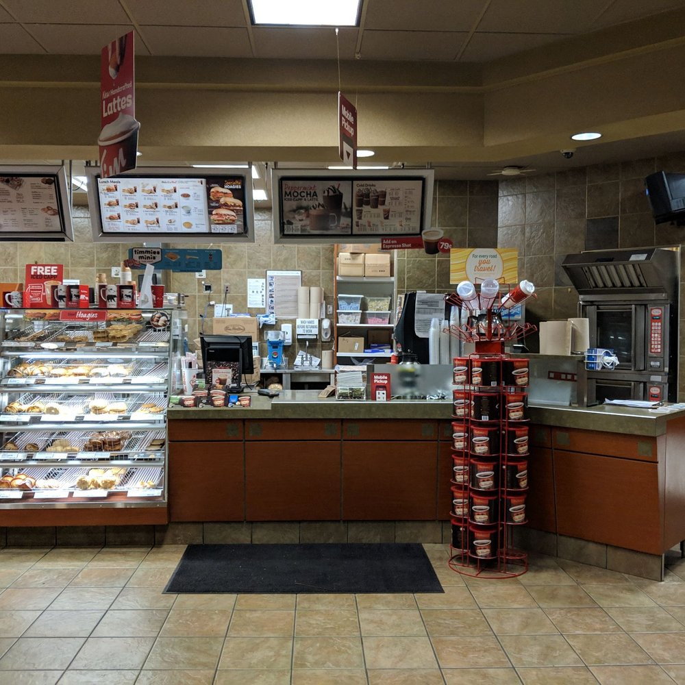 Tim Hortons - Bakeries Near Me - Canton, Michigan Tim Hortons - Bakeries Near Me - Canton, Michigan