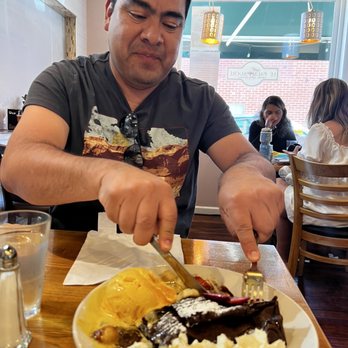 Le Palais Sucre - My husband loves crepes - Creperies Near Me - Pleasanton, California Le Palais Sucre - My husband loves crepes - Creperies Near Me - Pleasanton, California
