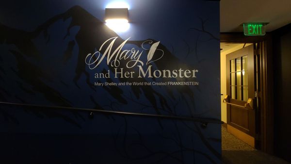 The Bakken Museum by null