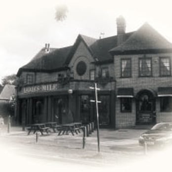 Ladies Mile - Pubs Near Me - Brighton, BNH Ladies Mile - Pubs Near Me - Brighton, BNH