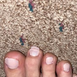 Burnside Nails And Spa