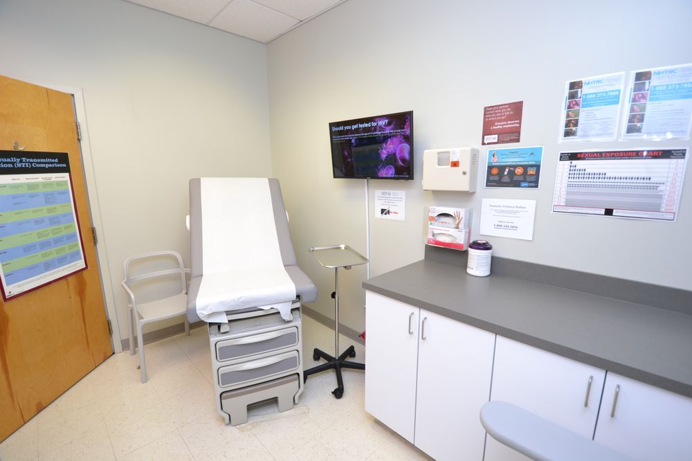 OBRIA MEDICAL CLINICSLAWRENCEVILLE 14 Photos 565 Old Norcross Rd