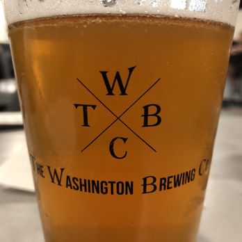 The Washington Brewing - The 'Professor' - Brewpubs Near Me - Washington, Pennsylvania The Washington Brewing - The 'Professor' - Brewpubs Near Me - Washington, Pennsylvania
