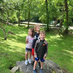 Carter Caves State Resort Park