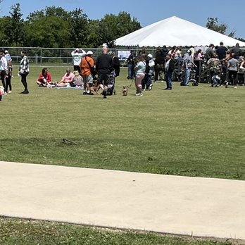 Buda City Park - Parks Near Me - Buda, Texas