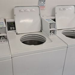 Cloverdale Washing Well Laundry - Washers