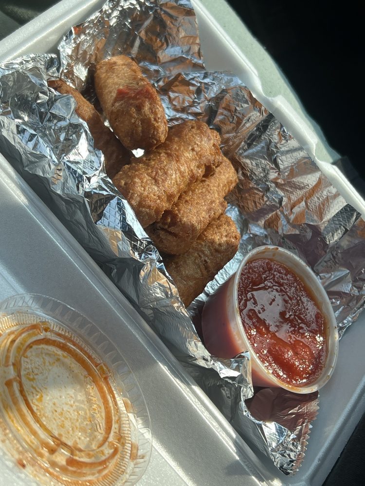 Flints Corner Pizza & Seafood