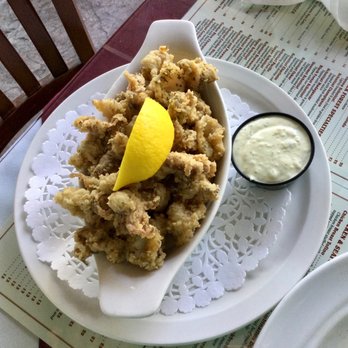 Black Forest Restaurant - .. my calamari. - German Near Me - Harrison Hot Springs, British Columbia Black Forest Restaurant - .. my calamari. - German Near Me - Harrison Hot Springs, British Columbia