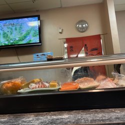 Hiro's Sushi Bar