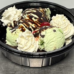 Rochdale Ice Cream