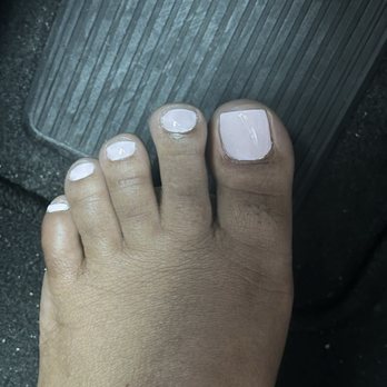 New Level Beauty - Russian Pedicure - Nail Salons Near Me - Pompano Beach, Florida