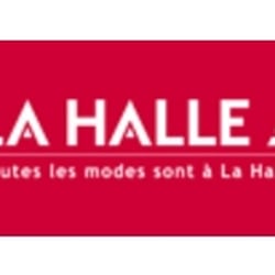 La Halle aux Vêtements