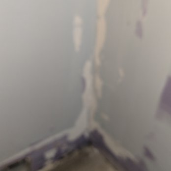 R&P Concepts - This was left after he "had to come back for an hour to do the finishing touches" - General Contractors Near Me R&P Concepts - This was left after he "had to come back for an hour to do the finishing touches" - General Contractors Near Me