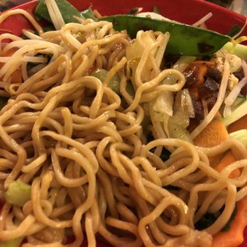 Zoe Ma Ma - Vegetarian Noodle - Dim Sum Near Me - Denver, Colorado