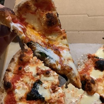 Buonocores Brick Oven Pizza - Yum - Pizza Near Me - Haledon, New Jersey Buonocores Brick Oven Pizza - Yum - Pizza Near Me - Haledon, New Jersey