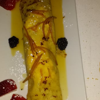 La Sauvagine - Crepe Farcie - French Near Me - Montreal, Quebec