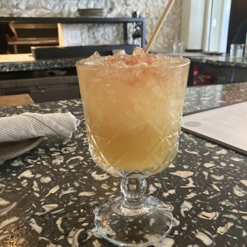 The Easterly - Seafood Near Me - St. Thomas, Virgin Islands