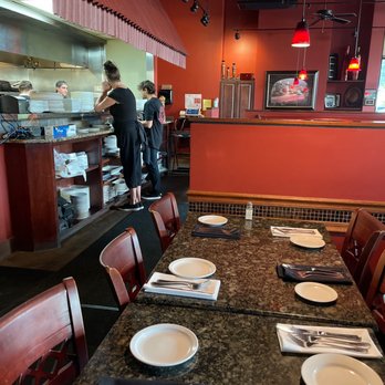 Casa Vallarta Mexican Restaurant