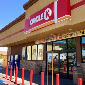 Circle K - Convenience Stores Near Me - Las Vegas, Nevada