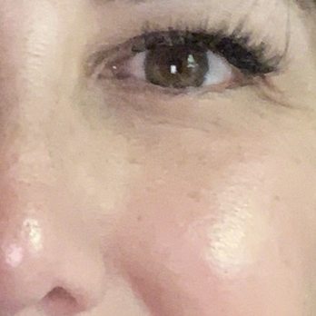 Remi’s Wax n’ Lash Studio - After 2.5 weeks!! - Waxing Near Me - San Jose, California Remi’s Wax n’ Lash Studio - After 2.5 weeks!! - Waxing Near Me - San Jose, California