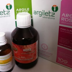 L'Aromathèque