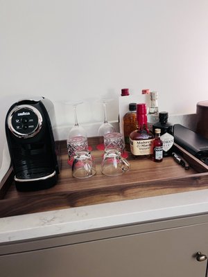 The Quoin Hotel by null